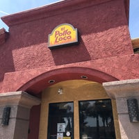 Photo taken at El Pollo Loco by Jose S. on 5/5/2019