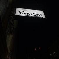 Photo taken at YamaSho by Jose S. on 3/22/2019