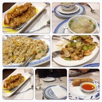 Photo taken at Mandarin Ogilvie Restaurant by Lara&amp;#39;s Diary 😘 on 10/27/2014