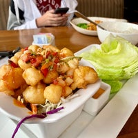 Photo taken at P.F. Chang&amp;#39;s by Taryn D. on 8/10/2019