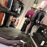 lululemon park meadows