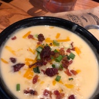 Photo taken at Chili&amp;#39;s Grill &amp;amp; Bar by Taryn D. on 10/6/2018
