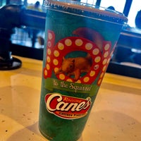 Photo taken at Raising Cane’s by Taryn D. on 12/27/2022