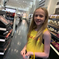 sephora flatiron crossing