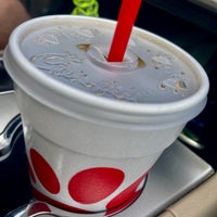 Photo taken at Chick-fil-A by Taryn D. on 5/28/2022