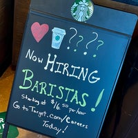 Photo taken at Starbucks by Taryn D. on 2/15/2022