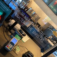Photo taken at Starbucks by Taryn D. on 6/23/2020