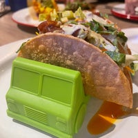 Photo taken at Cochino Taco Arvada by Taryn D. on 10/2/2022