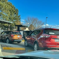 Photo taken at Chick-fil-A by Taryn D. on 3/4/2022