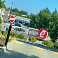 Photo taken at Chick-fil-A by Taryn D. on 7/27/2022