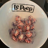 Photo taken at Le Peep - Westminster by Taryn D. on 8/29/2019