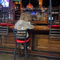 Photo taken at Mac&amp;#39;s Place Pub And Grub by Taryn D. on 1/28/2021