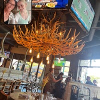 Photo taken at Homegrown Tap &amp;amp; Dough - Olde Town Arvada by Taryn D. on 9/17/2022