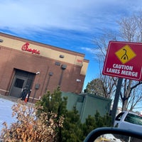 Photo taken at Chick-fil-A by Taryn D. on 1/9/2023