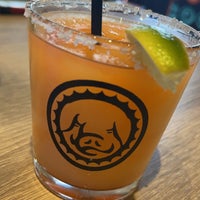 Photo taken at Cochino Taco Arvada by Taryn D. on 7/28/2022