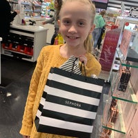 sephora flatiron crossing