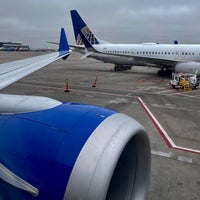 Photo taken at Concourse B by Taryn D. on 10/7/2022