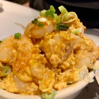 Photo taken at Bonefish Grill by Taryn D. on 5/5/2019