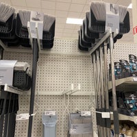 Photo taken at Target by Taryn D. on 1/2/2020