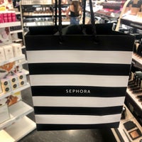 sephora flatiron crossing