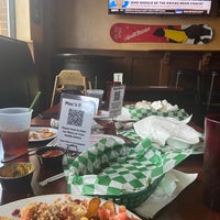 Photo taken at Mac&amp;#39;s Place Pub And Grub by Taryn D. on 7/2/2020