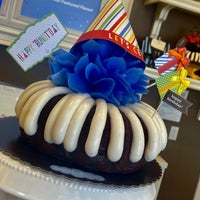 9/29/2022にTaryn D.がNothing Bundt Cakesで撮った写真