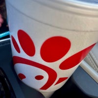 Photo taken at Chick-fil-A by Taryn D. on 3/8/2022