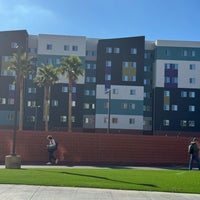 Photo taken at Grand Canyon University by Taryn D. on 1/4/2024