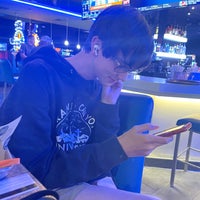Photo taken at Dave &amp;amp; Buster&amp;#39;s by Taryn D. on 5/7/2021
