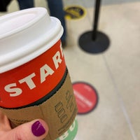 Photo taken at Starbucks by Taryn D. on 1/23/2021