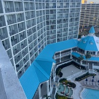 3/23/2023 tarihinde Taryn D.ziyaretçi tarafından Sanibel Harbour Marriott Resort &amp;amp; Spa'de çekilen fotoğraf