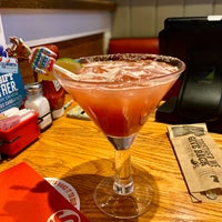 Photo taken at Chili&amp;#39;s Grill &amp;amp; Bar by Taryn D. on 12/5/2019