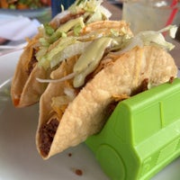 Photo taken at Cochino Taco Arvada by Taryn D. on 12/16/2023