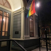 Photo taken at Noe Valley Ministry by Wilfred W. on 11/22/2019