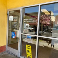 Photo taken at US Post Office by Wilfred W. on 5/3/2021