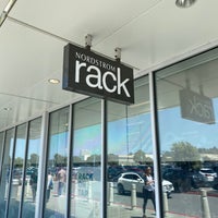 Photo taken at Nordstrom Rack by Wilfred W. on 4/23/2022
