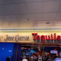 Photo taken at Jose Cuervo Tequileria by Wilfred W. on 8/10/2022