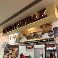 Photo taken at Great Steak by Wilfred W. on 1/2/2019