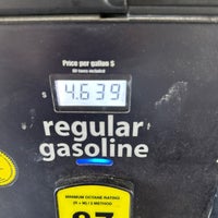Photo taken at Costco Gasoline by Wilfred W. on 6/16/2023