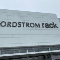 Photo taken at Nordstrom Rack by Wilfred W. on 1/8/2021