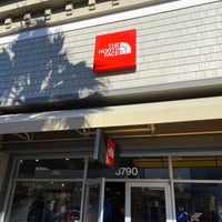 north face outlet san francisco