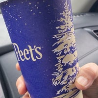 Photo taken at Peet&#39;s Coffee &amp; Tea by Wilfred W. on 12/21/2019