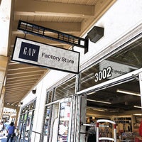Gap Factory Store - Clothing Store in 