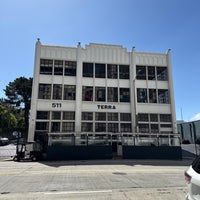 Review Terra Gallery & Event Space