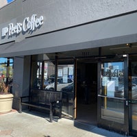 Photo taken at Peet&amp;#39;s Coffee &amp;amp; Tea by Wilfred W. on 2/6/2022