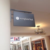 Photo taken at Sunglass Hut by Wilfred W. on 9/1/2013