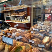 Photo taken at Andersen Bakery by Wilfred W. on 12/8/2021