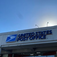 Photo taken at US Post Office by Wilfred W. on 1/20/2021