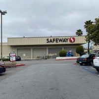 Photo taken at Safeway by Wilfred W. on 4/4/2020