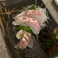 Photo taken at Hana Japanese Restaurant by Wilfred W. on 2/20/2020